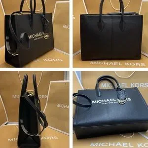 Michael Kors | Bags | Michael Kors Medium Mirella 35s2g7zt7l Tote